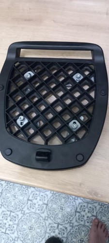 Givi monolock top - monolock, box