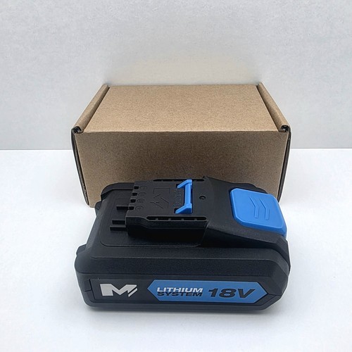 Genuine macallister mbat li - genuine,