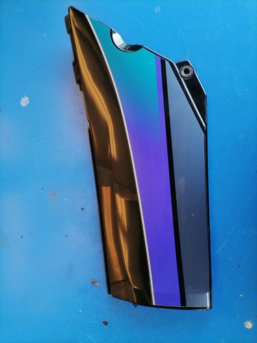 Right side fairing - right, kawasaki