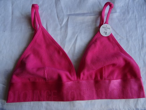 Primark size pink love - size,