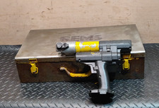 REMS Mini Press ACC Li-Ion 14.4v Pipe Pressing Tool - Bare Unit - Vat Inc