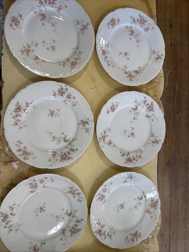 Lot theodore haviland - lot,