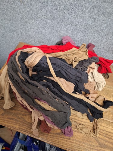 Used tights bundle joblot - used,