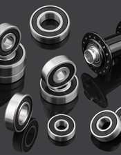 Bike Hub Bearings Road