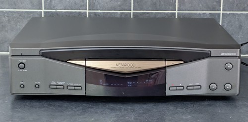 Kenwood s300 cassette tape - kenwood,