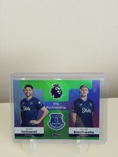2026 Topps Premier League