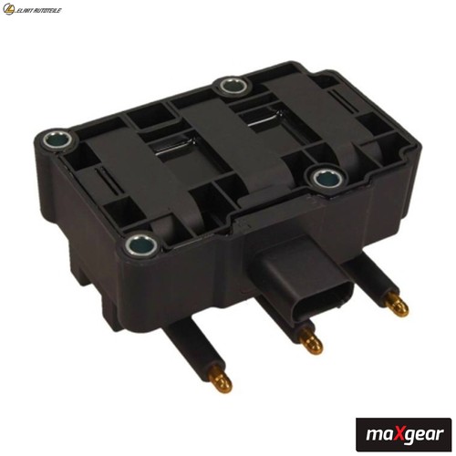 Ignition coil 0181 - ignition,