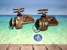 2 vintage J W Young Ambidex