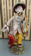 Vintage Porcelain Chinese