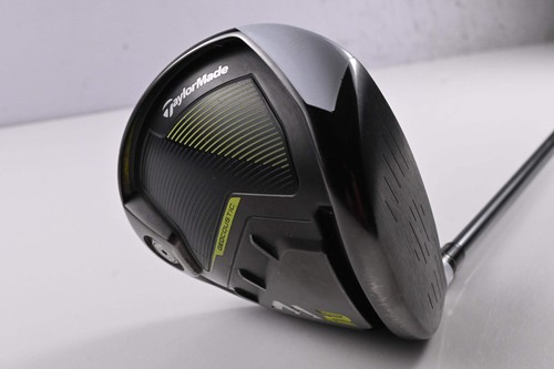 Taylormade 2017 driver - m2,