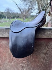 16 inch wide fit GFS brown