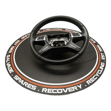 MERCEDES C CLASS STEERING