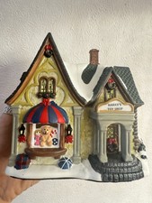 Homebase Collectable Village
