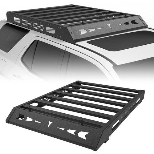 Roof rack cargo - roof, platform