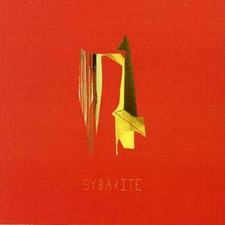 Cut Out Shape - Sybarite - CD