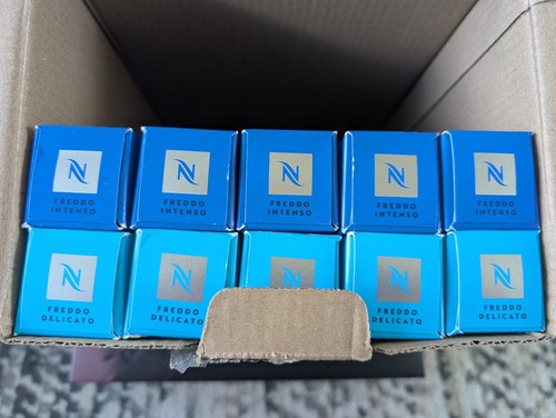 Nespresso original coffee 100 - original,