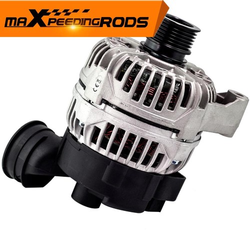 Alternator 120a for bmw - alternator,