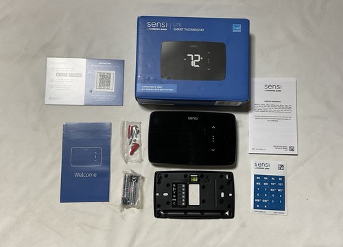 Emerson sensi lite st25 fi - lite, wi-fi