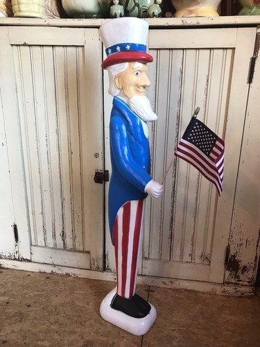 Blow mold nostalgic american - mold,