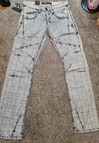 Cipo baxx denim - &, jeans