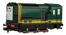 Bachmann 58817 HO Scale Thomas