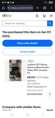 Logitech g27 941 000045 - g27, 941-000045