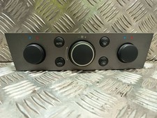 Opel Vectra C 2007 Climate