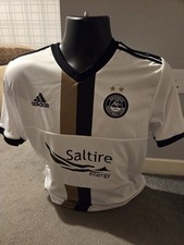 Authentic Aberdeen Fc