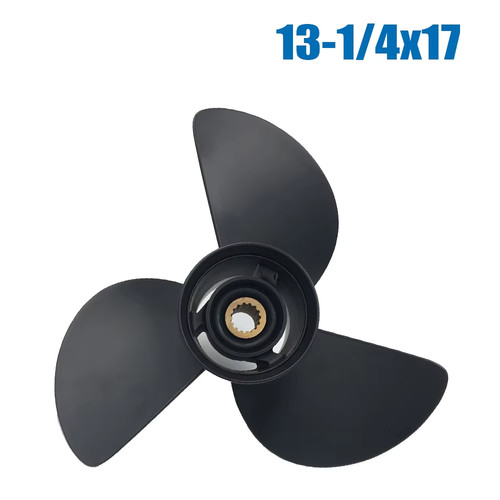 Propeller fit johnson evinrude - johnson,