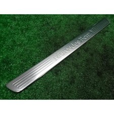 Benz W246 B180 246242 2012 B Class Right Front Scuff Plate With Film A2466800135