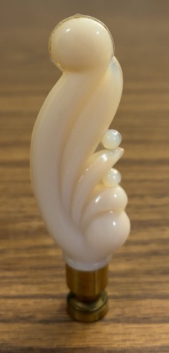 Aladdin alacite lamp - alacite,