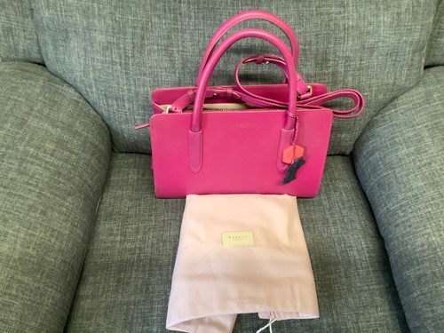 Ridley multiway bag - multiway, pink