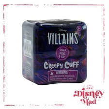 Disney Villains Cutie Cuff