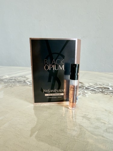 Yves saint laurent black - yves,