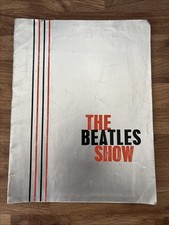 The Beatles Show 1963 Gold