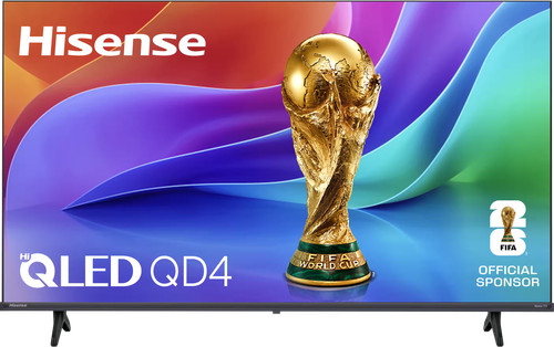 Hisense class qd4 - -, 40"
