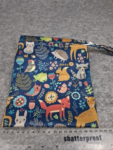Beautiful small navy - small, up