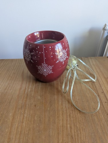 Yankee candle christmas - yankee,