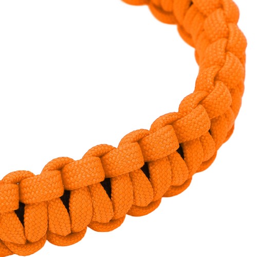 Archery wrist sling - (orange)archery,