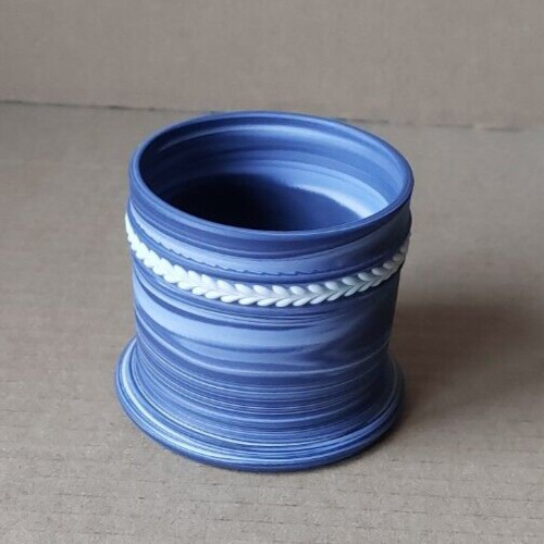 Wedgwood blue white jasper - wedgwood,