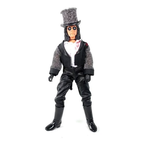 Mego alice cooper action - alice,