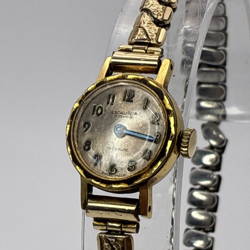 Excalibur 10121 vintage - excalibur,