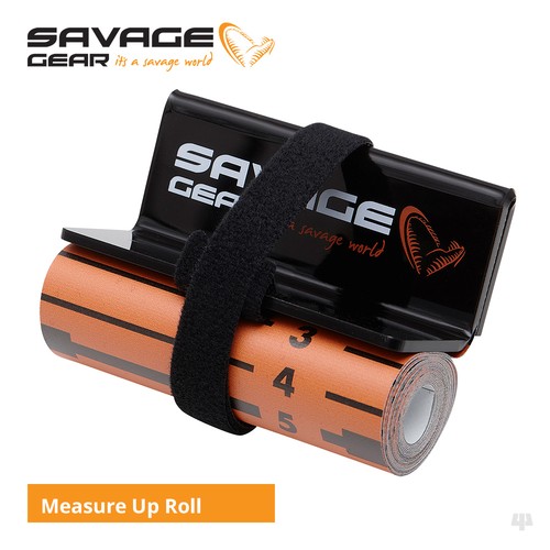 Savage gear measure - gear, up