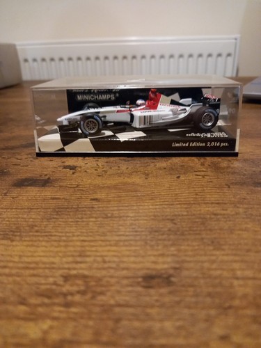 Minichamps scale 400 - minichamps,