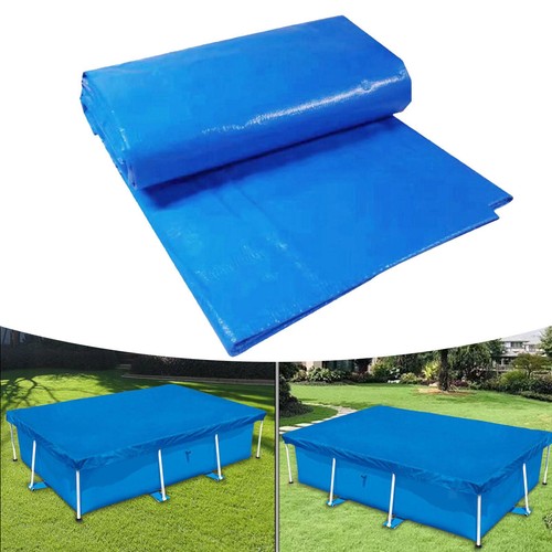 Rectangular pool cover cloth - rectangular,