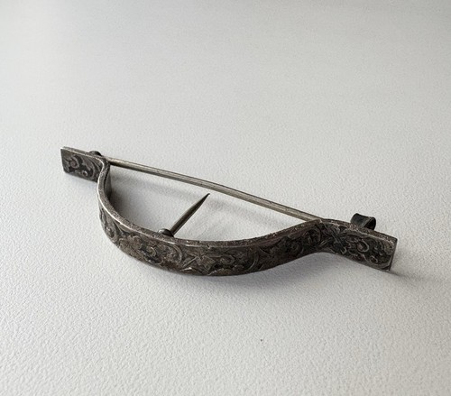 Antique victorian sterling - victorian,