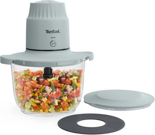Tefal mb603165 xxl chopper - xxl,