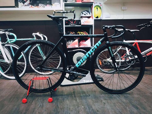 Rare nos bianchi super - rare,