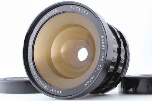 Asahi pentax smc - pentax, takumar