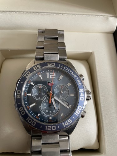 Tag heuer formula caz1014 - tag,